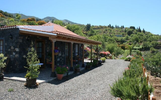 Casa Rural Fide by Isla Bonita