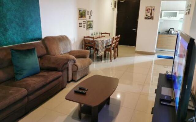 Shaftsbury Residence Cyberjaya