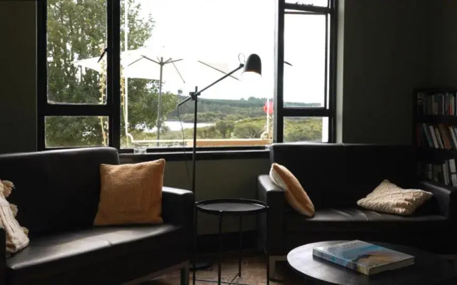 Ben Lettery Connemara Hostel