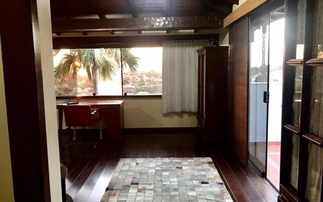 Casa Geribá