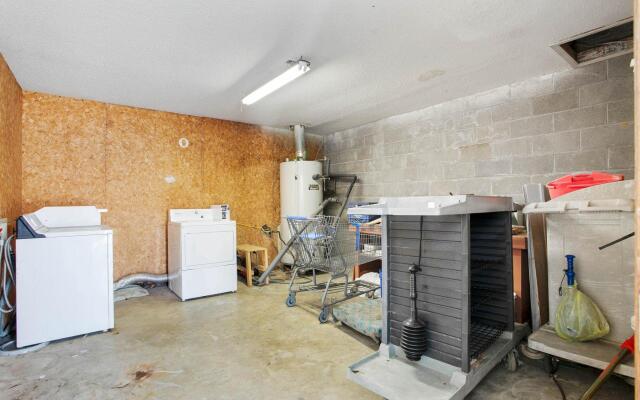 OYO Hotel Atlanta TX Hwy 59