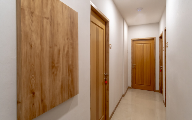 OYO 3159 Festive Inn