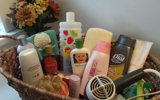 Saugeenview Family Getaway