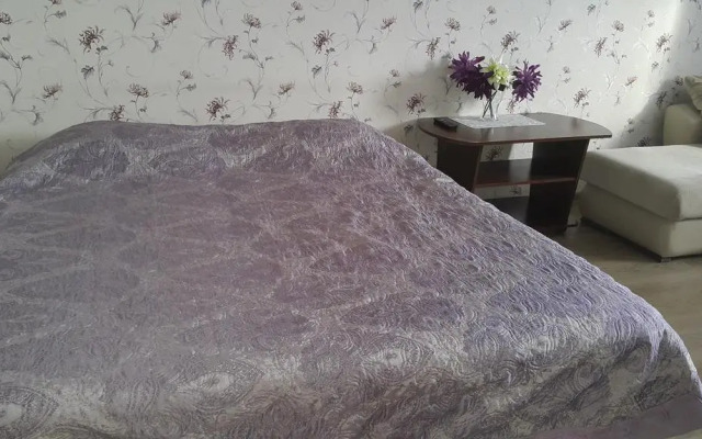 Apartments on Karla Marksa