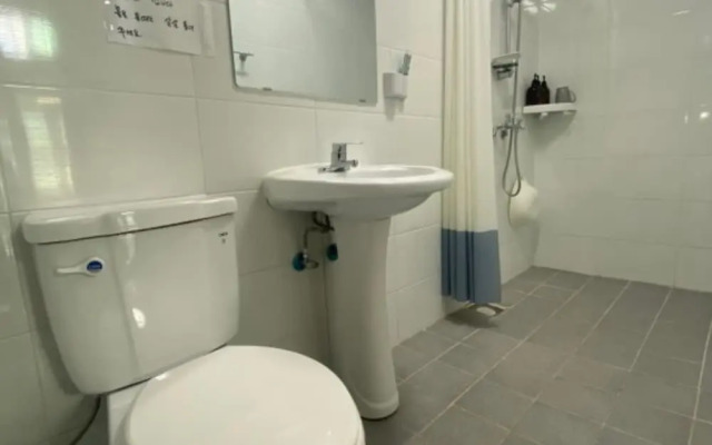 Gapyeong Whisper Pension
