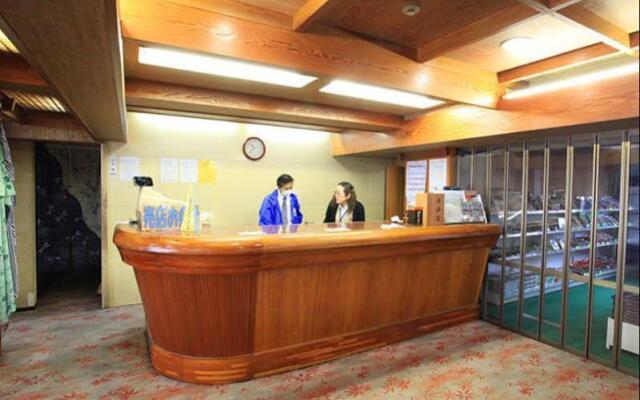 Hotel New Shichisei