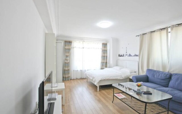 Xingai Square Binsheng Apart-hotel