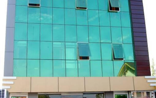Hotel Landmark