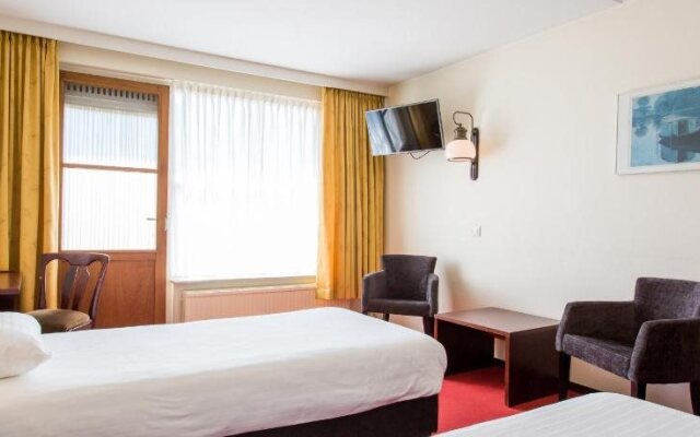 Hotel Restaurant Ruimzicht