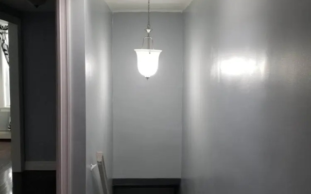 2 Bed Rooms Shared Brooklyn Apartment