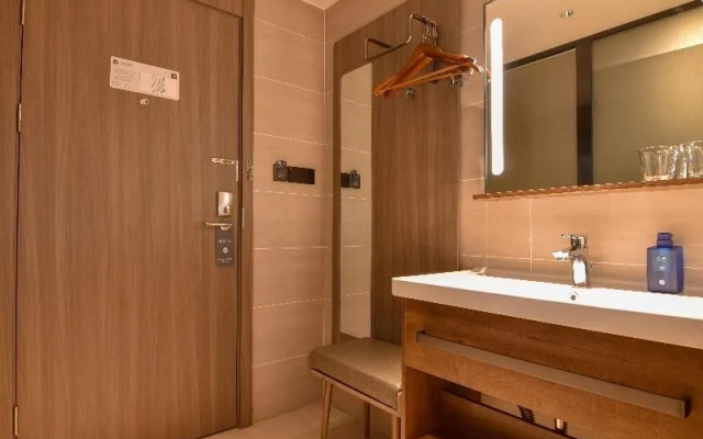 Hanting Hotel (South Plaza Hotel, Beijing South Ra