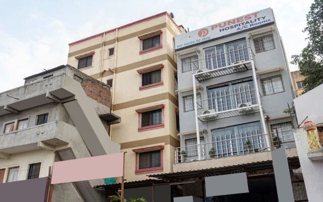 Itsy Hotels Punest
