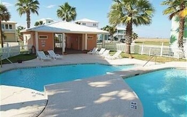 Eagles Nest 191Fd - Four Bedroom Home