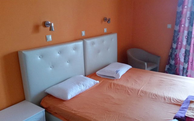 Porto Marina Aparthotel