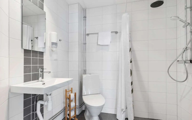 Best Western Uppsala