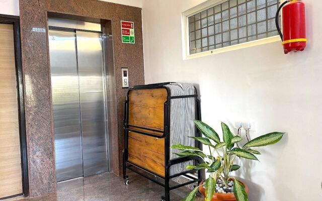 Sai Shreyas Residency