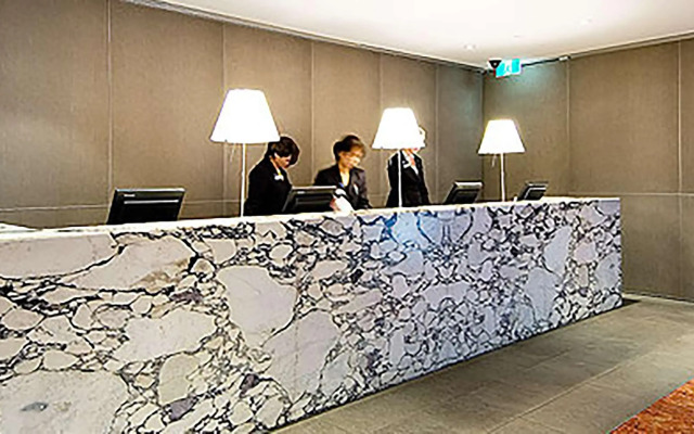 Rydges Melbourne