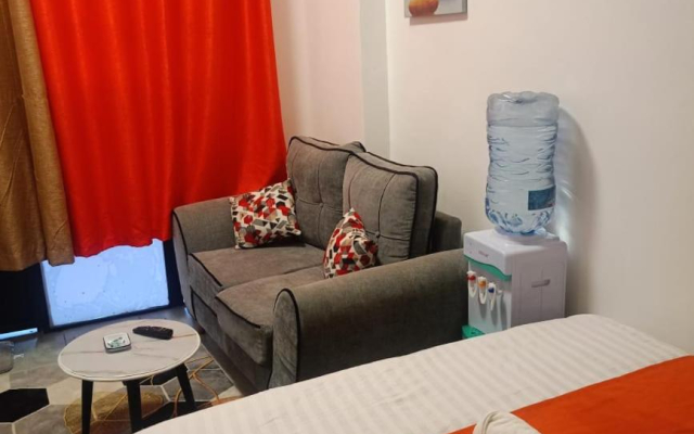 Pac Conference Center And Suites