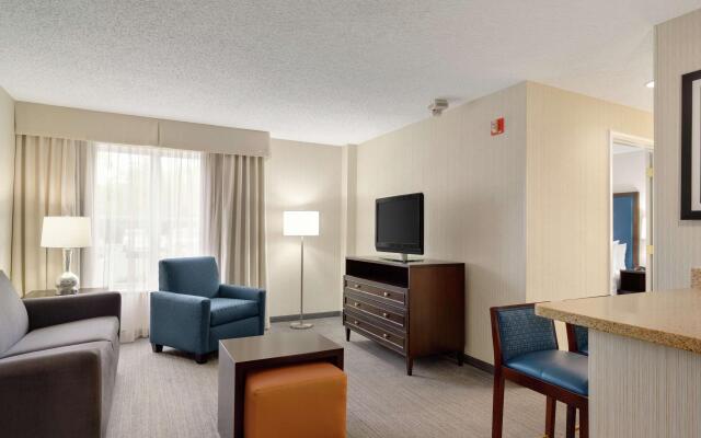 Homewood Suites by Hilton Wilmington-Brandywine Valley