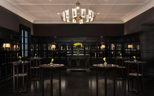 Hotel Bristol, A Luxury Collection Hotel, Warsaw
