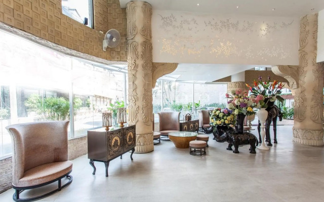 Montana Grand Phuket