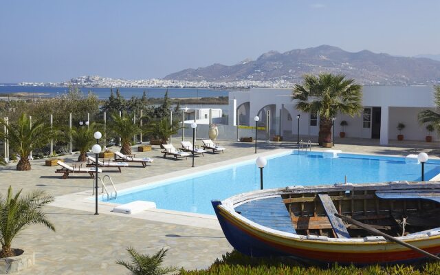 Aerides Villas