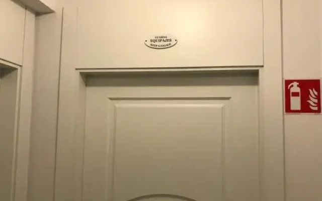 Apartamentos Hom Sevilla