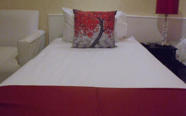 The Br33ze on Main - Sea Point