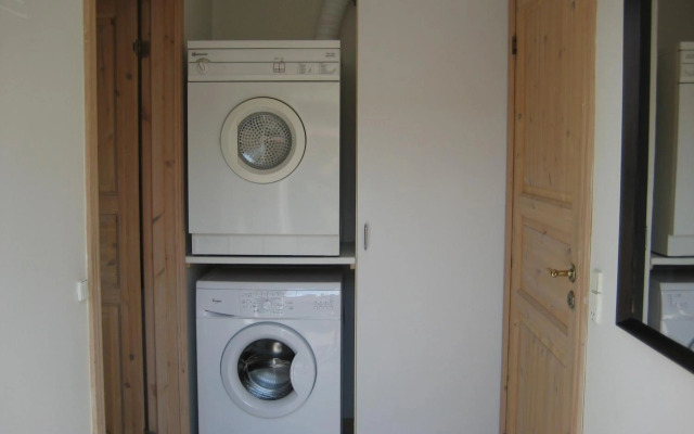 Kerteminde-ferielejlighed