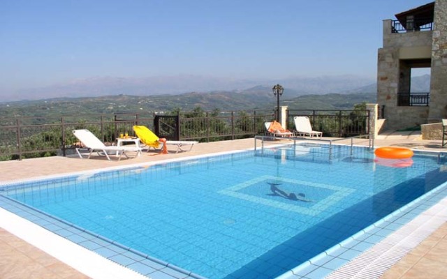 Villa Hermes