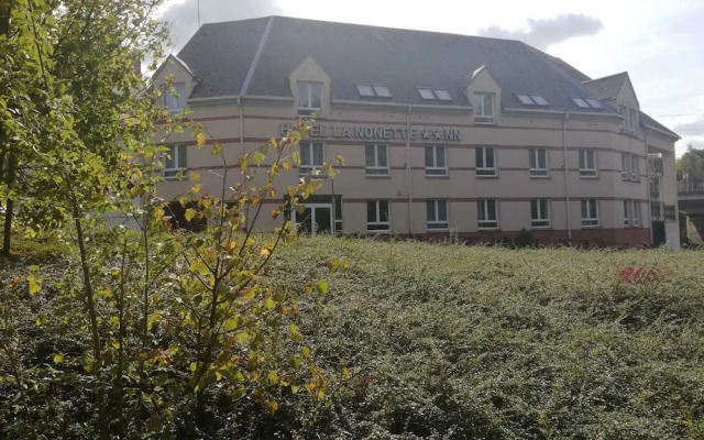 Hotel La Nonette