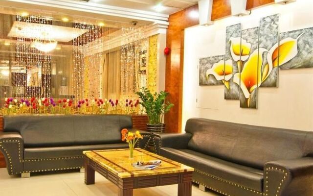Yeelik Hotel