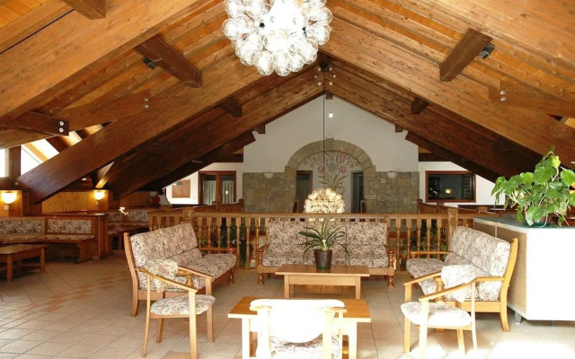 Villaggio Dolomitico