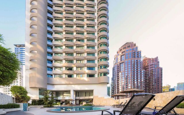 Novotel Kuala Lumpur City Centre