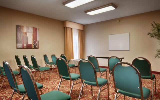 Best Western Plus Mesa