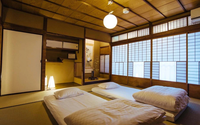 Gojo Miyabi Inn
