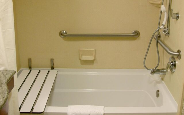 Hampton Inn Easton