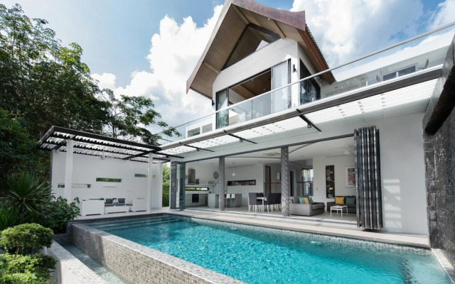 Picasso Villa Phuket - Paloma