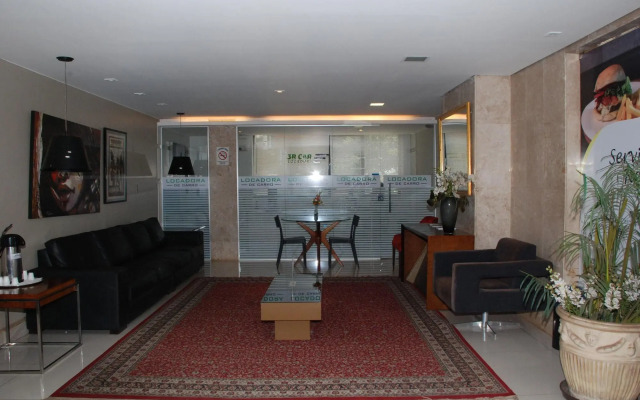 Hotel El Pilar by Bsb Inn