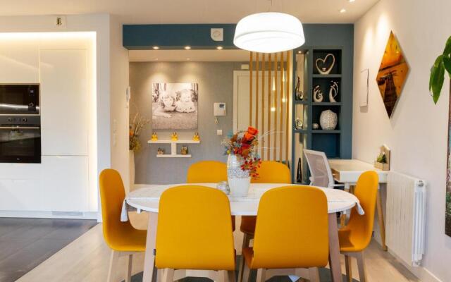 Apartamento Izarraitz
