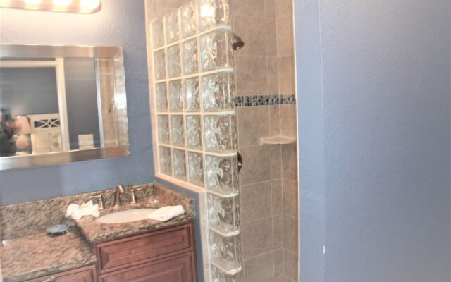 Jamaica Royale 077 - 2 Br Villa