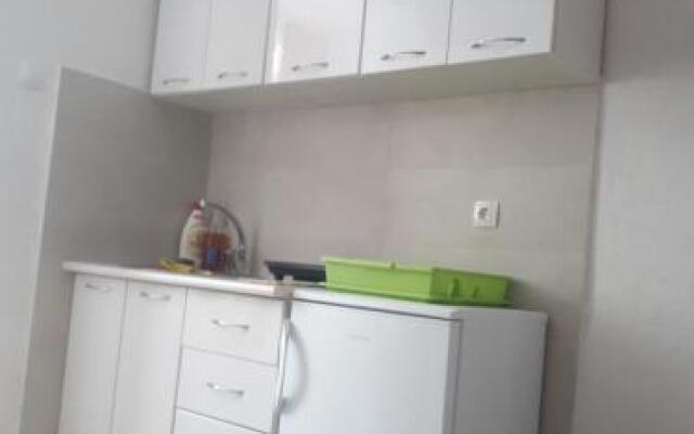 Apartment Igor