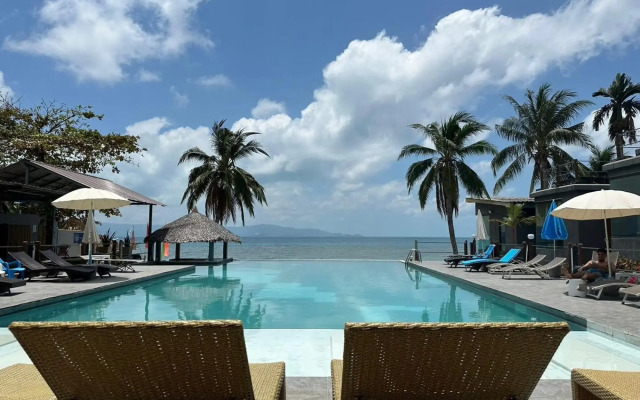 The Sea Resort Haad Rin