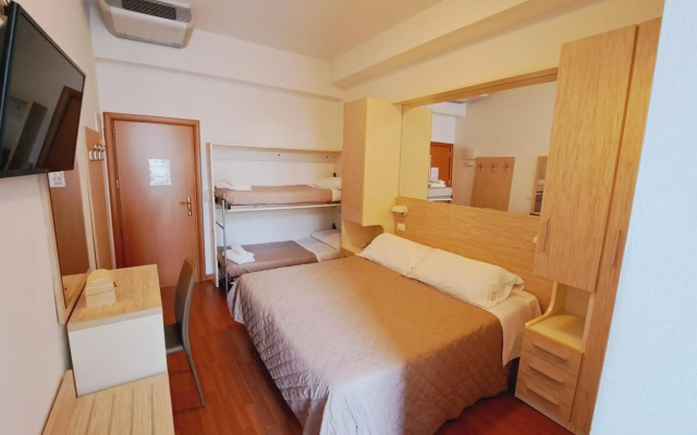 Hotel Butterfly Wellness & Spa