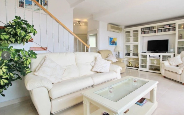 3 Bedroom House in Altea Hills