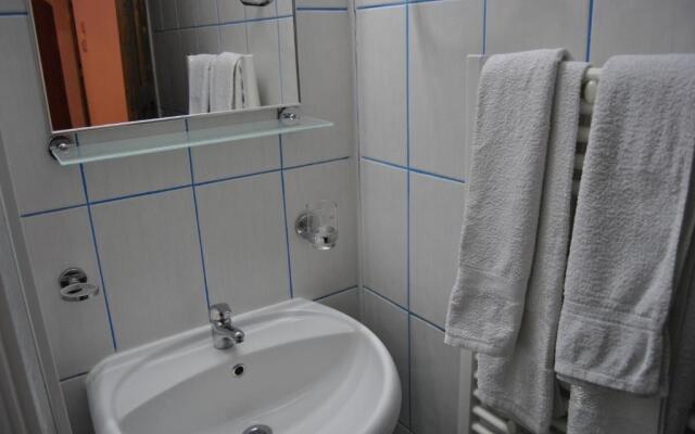 Cabana Popasul Haiducilor