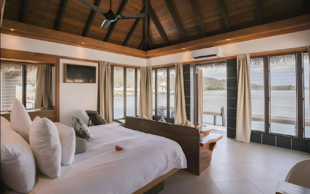 Koro Sun Resort