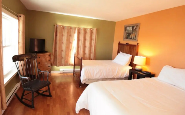 Seawind Landing Country Inn