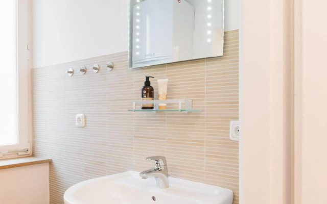 #1 AUGSBURG luxurious old town apartment in absolute central location