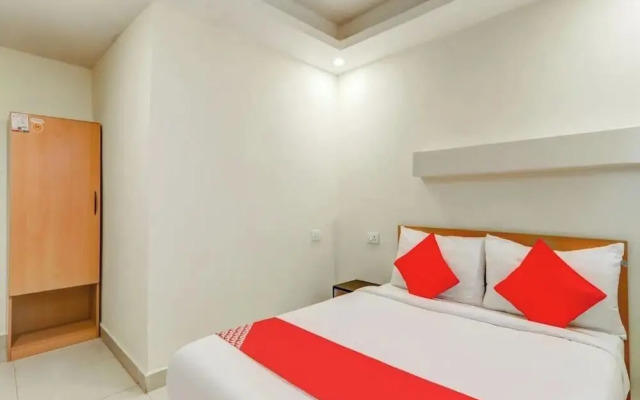 Hotel Magadh Regency